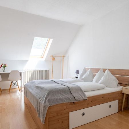 Farawayhomes Studio Kapfenberg #7 Exteriér fotografie