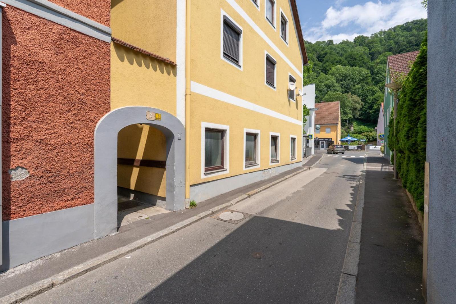Farawayhomes Studio Kapfenberg #7 Exteriér fotografie